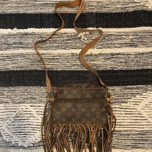 Louis Vuitton crossbody